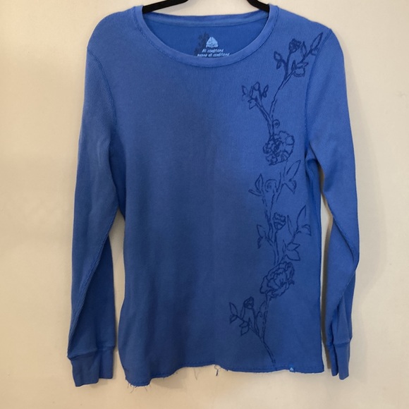 Nike ACG thermal long sleeve shirt - Picture 2 of 8